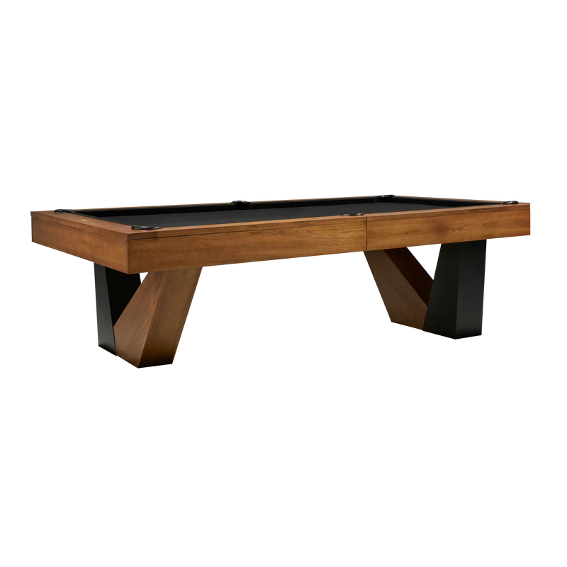 American Heritage Annex Pool Table