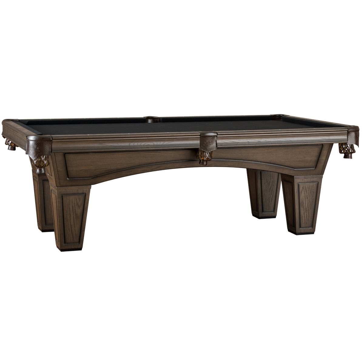 American Heritage Austin Pool Table