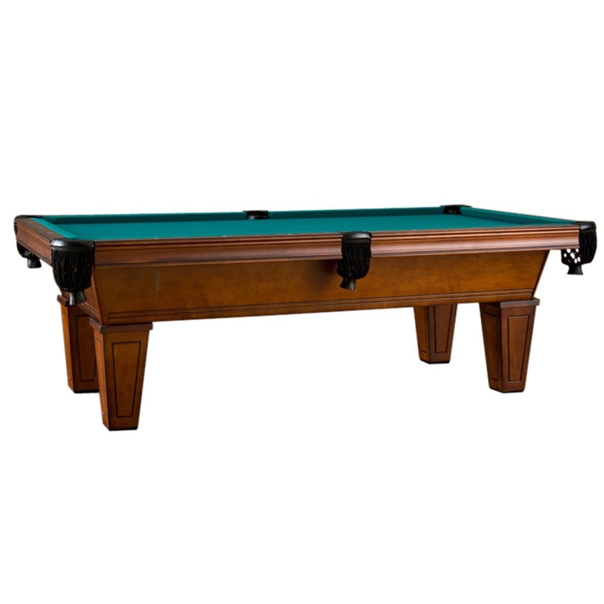American Heritage Avon Pool Table
