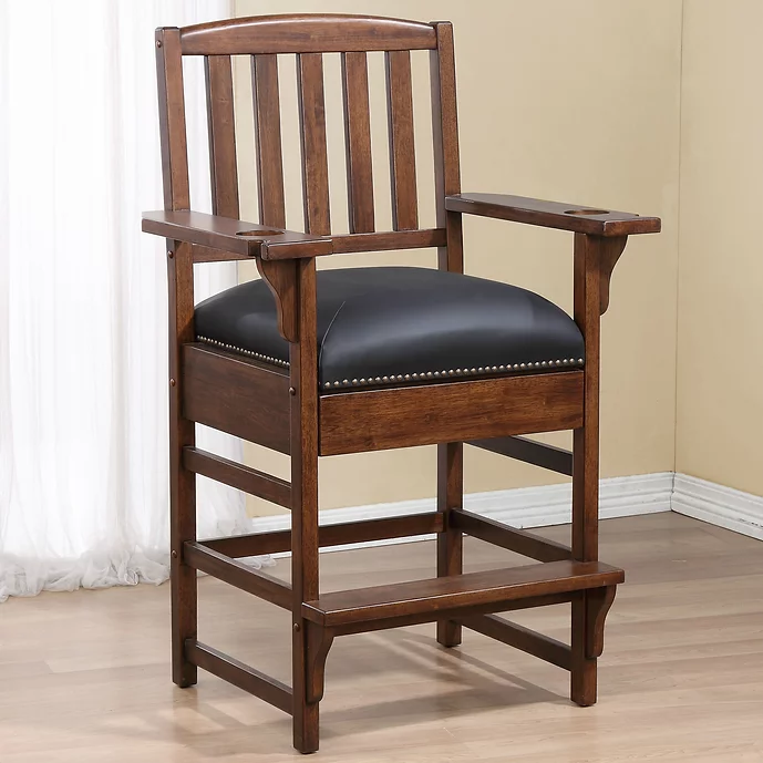 American Heritage King Chair