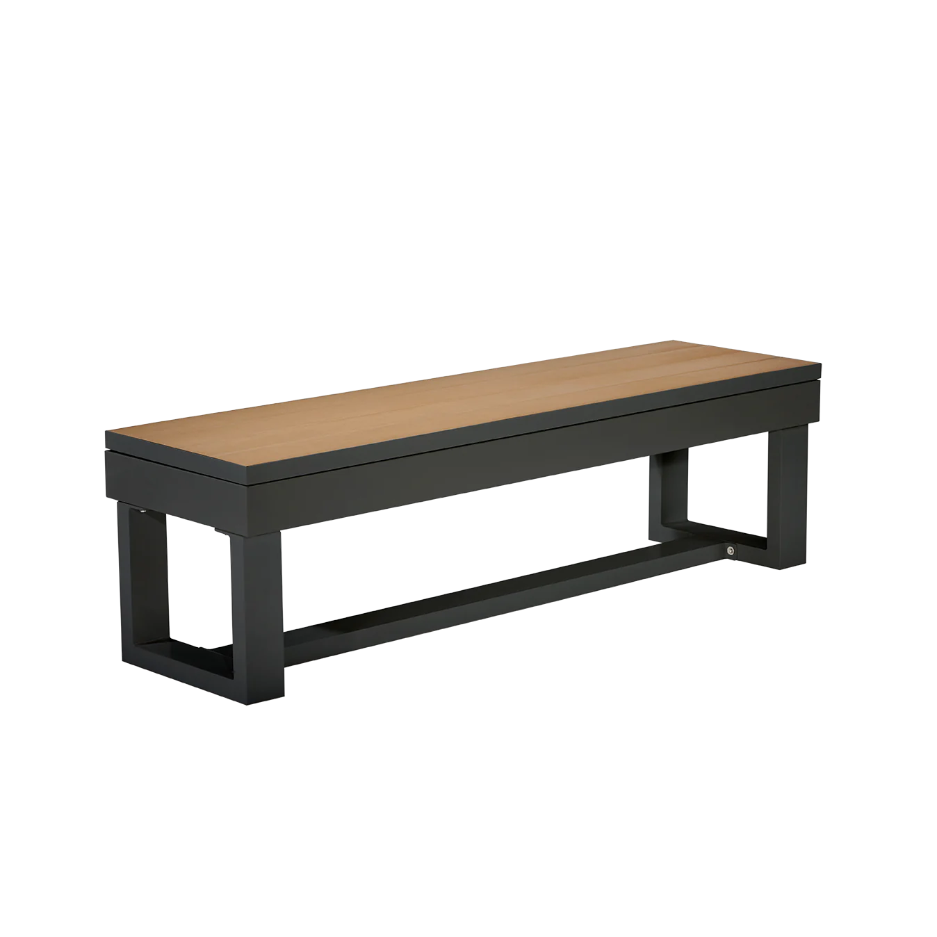 American Heritage Lanai Outdoor Bench