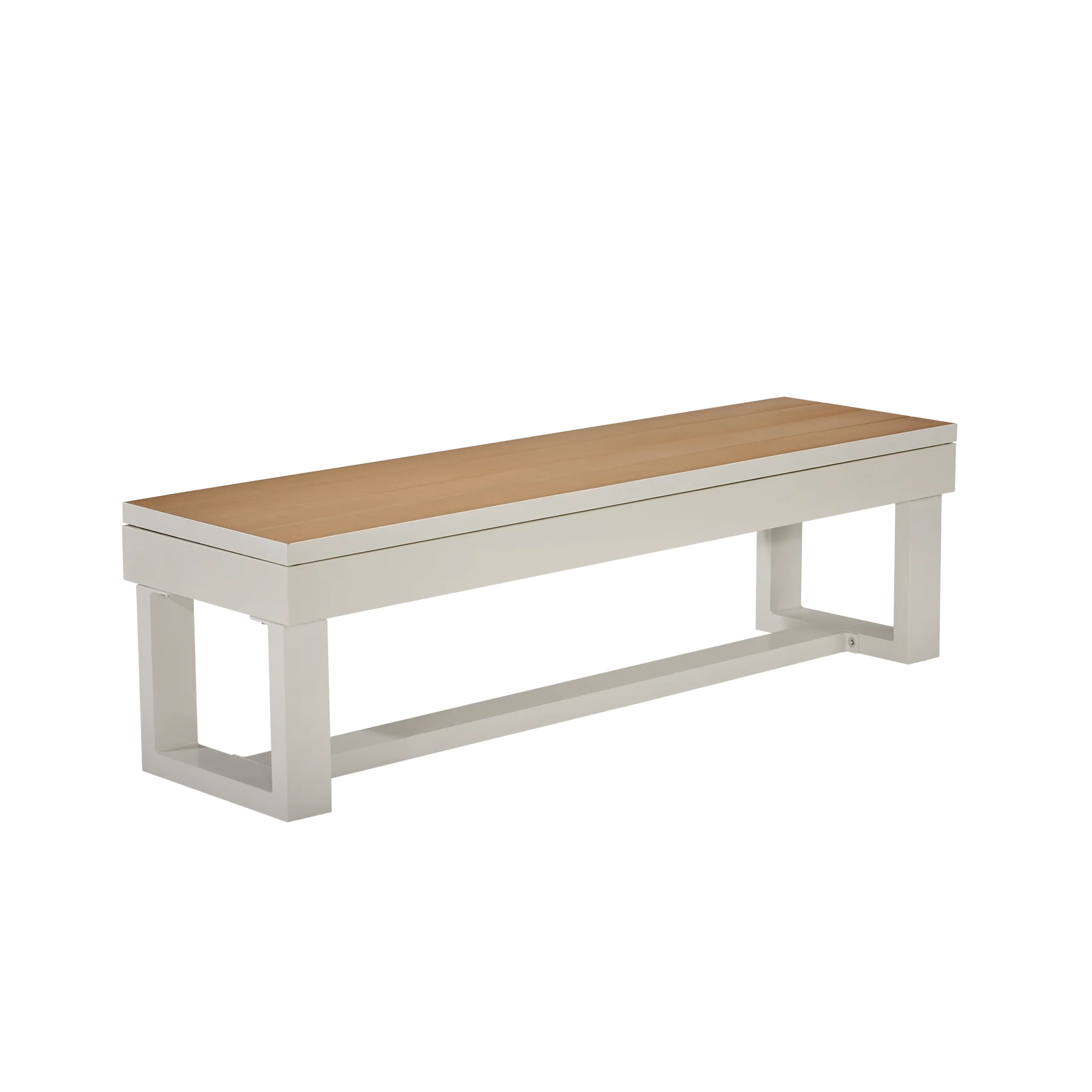 American Heritage Lanai Outdoor Bench