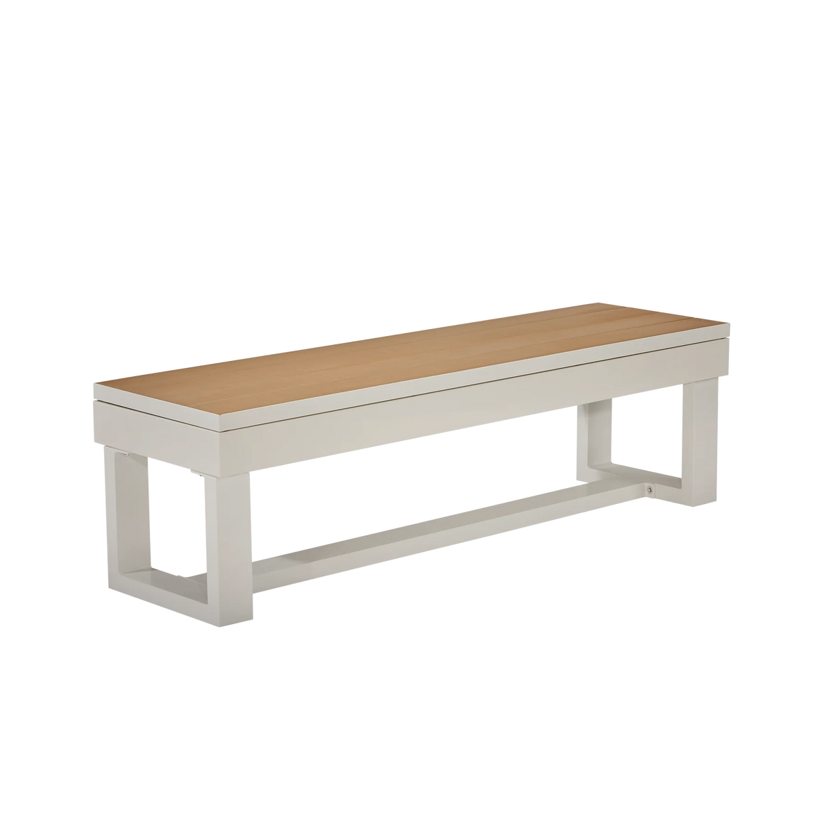 American Heritage Lanai Outdoor Bench