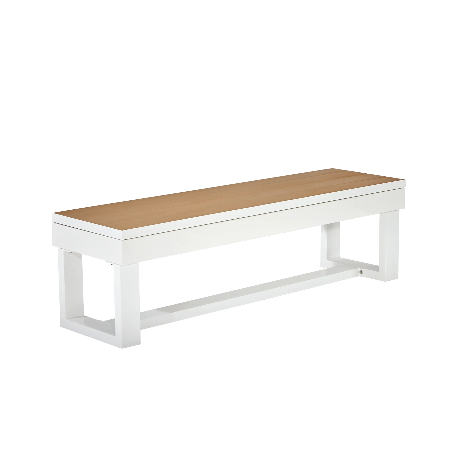 American Heritage Lanai Outdoor Bench