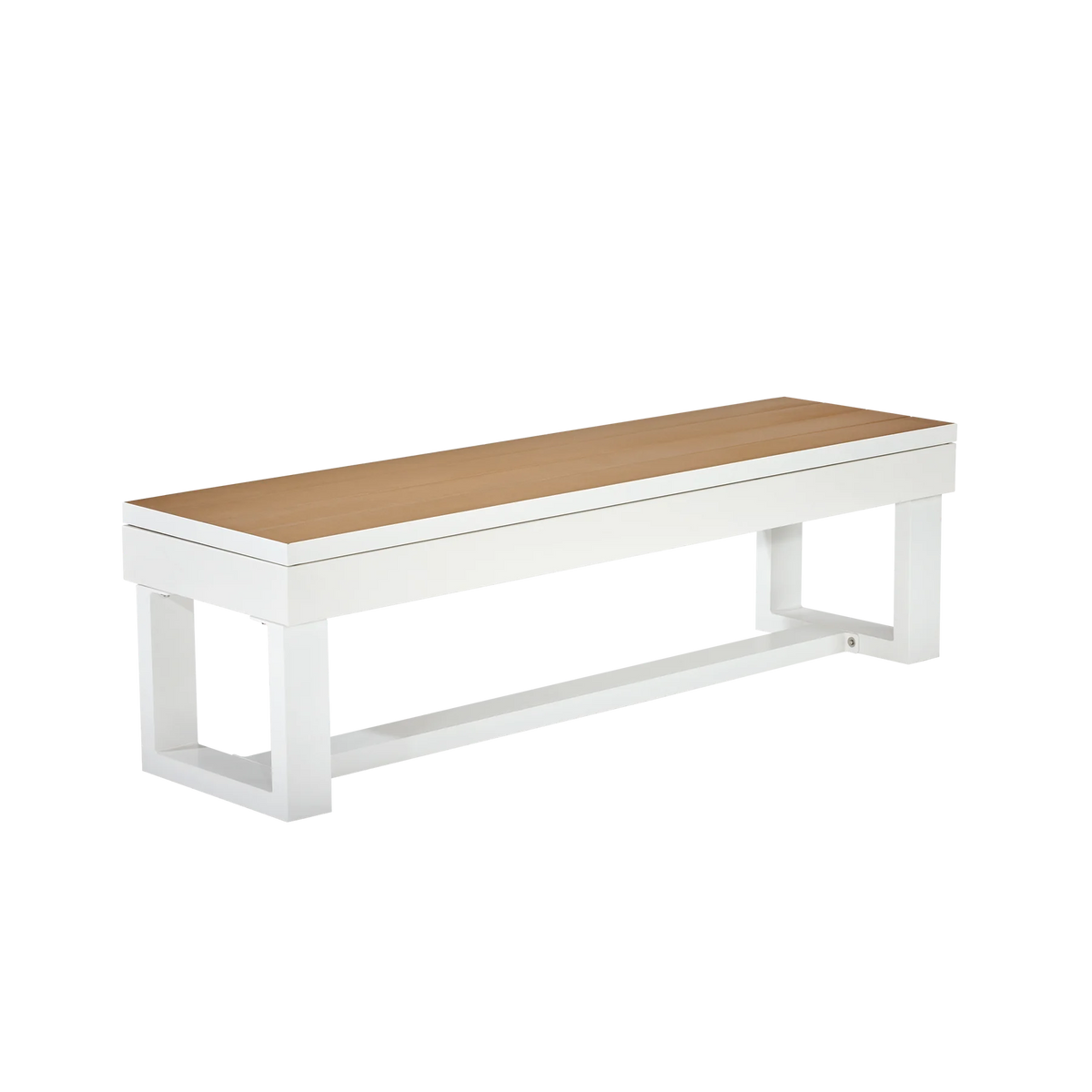 American Heritage Lanai Outdoor Bench