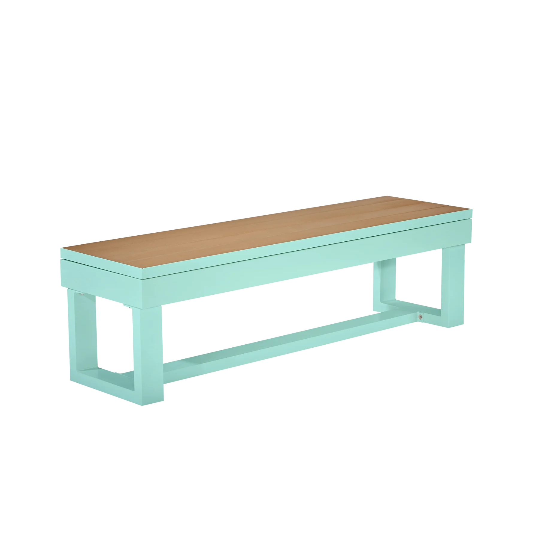 American Heritage Lanai Outdoor Bench