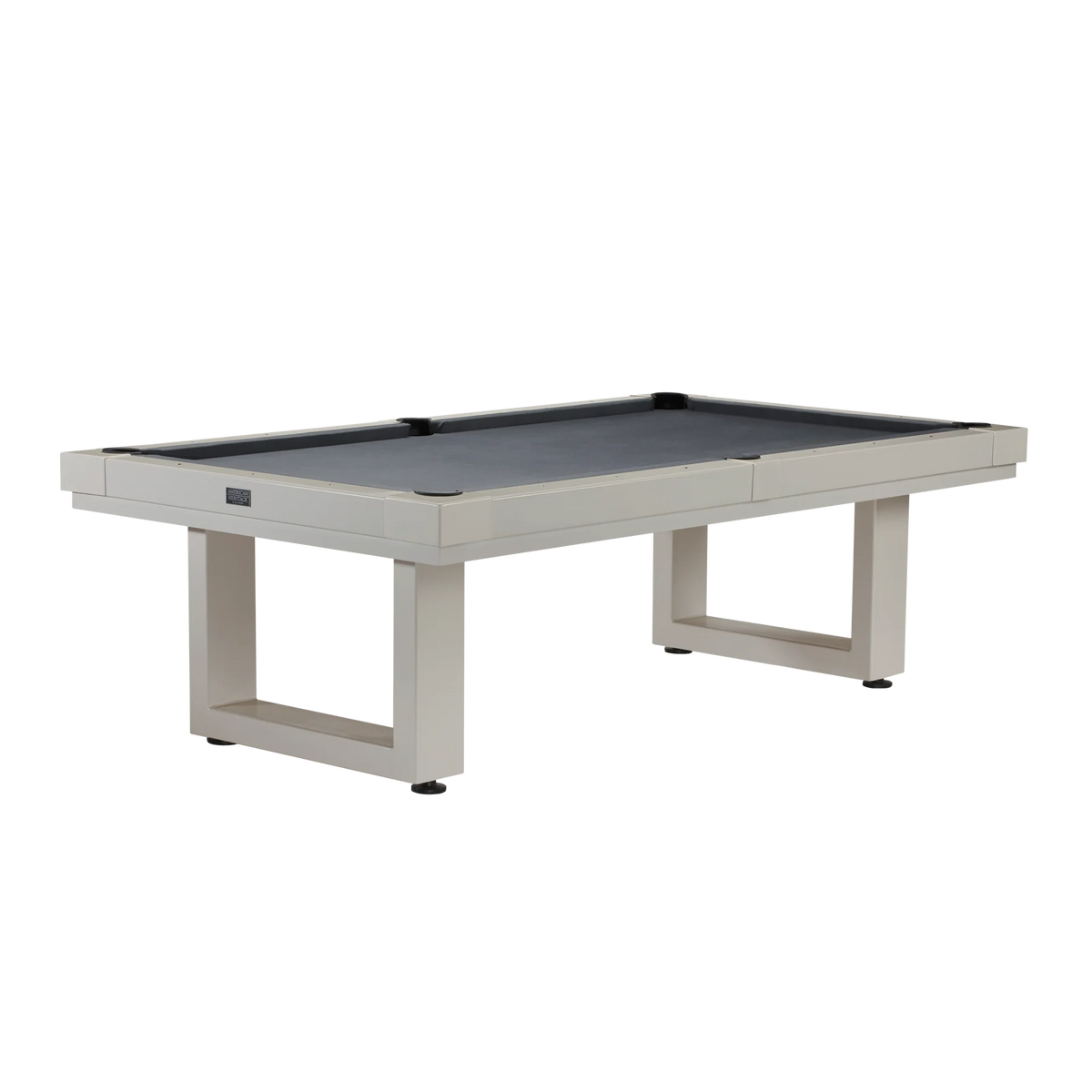 American Heritage Lanai Outdoor Pool Table