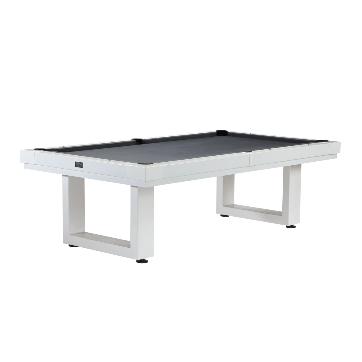 American Heritage Lanai Outdoor Pool Table