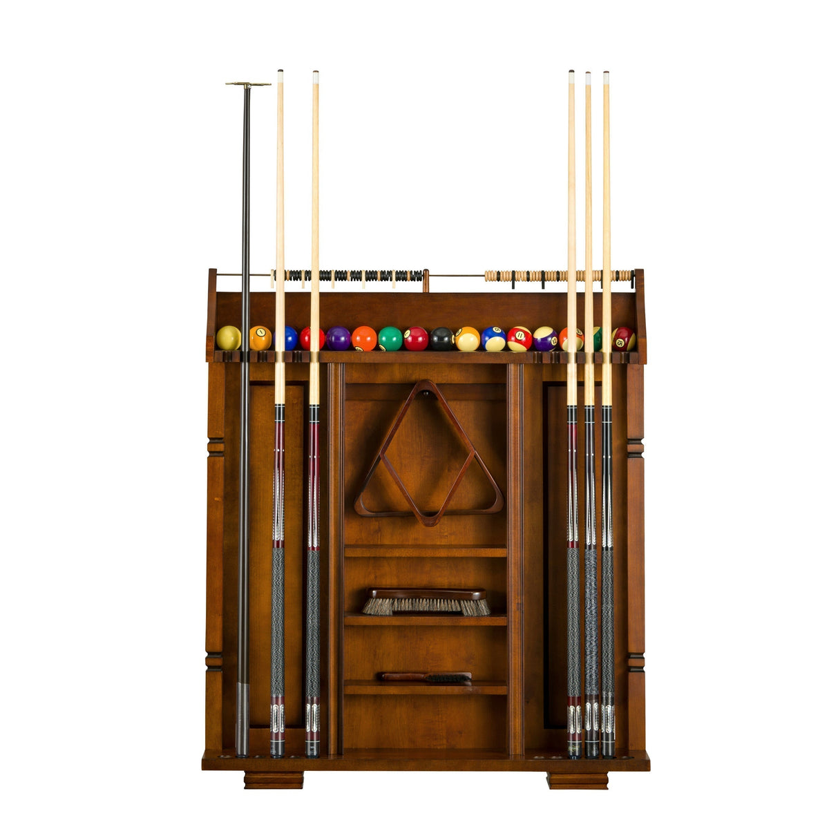 American Heritage Providence Rack