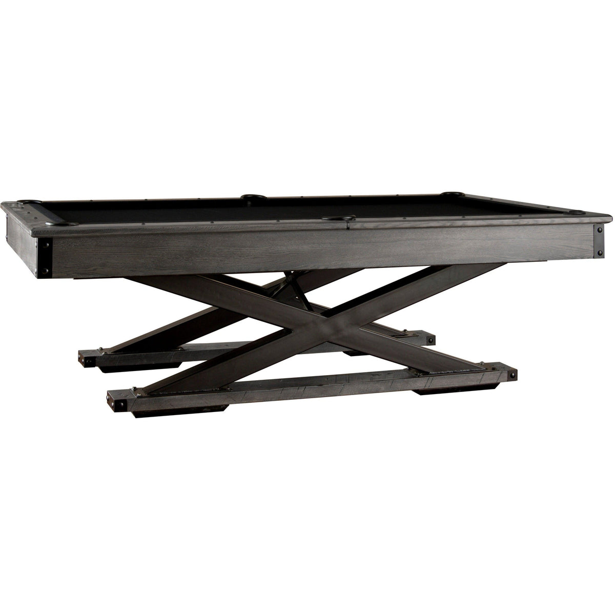American Heritage Quest 8' Pool Table