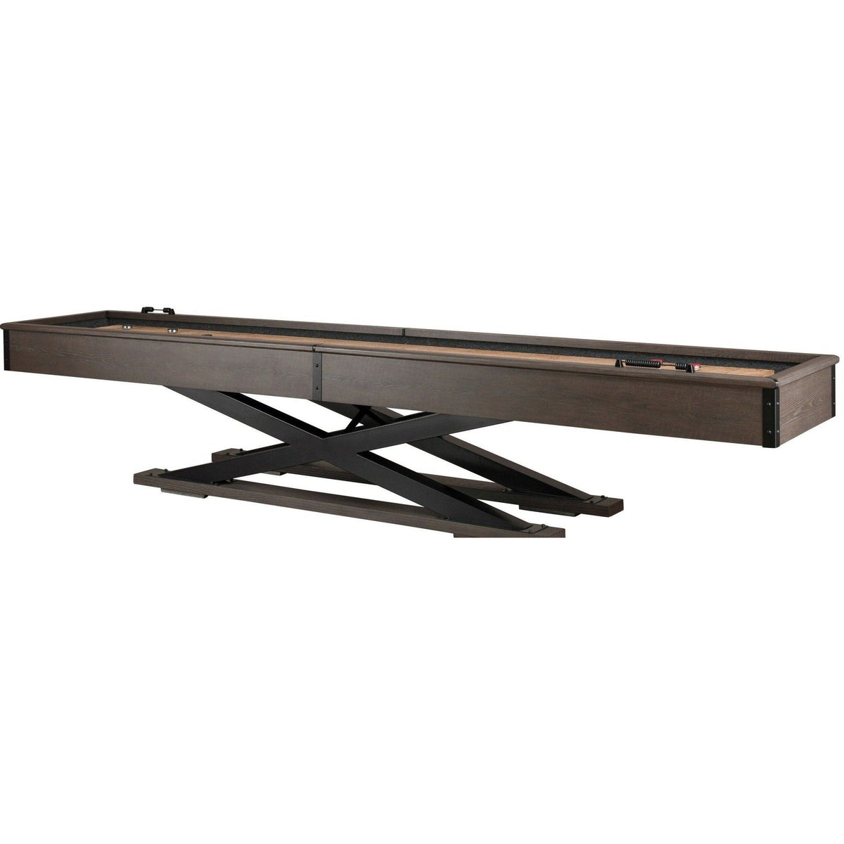 American Heritage Quest Shuffleboard Table