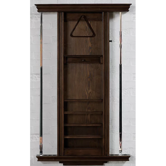 American Heritage Venice Wall Rack