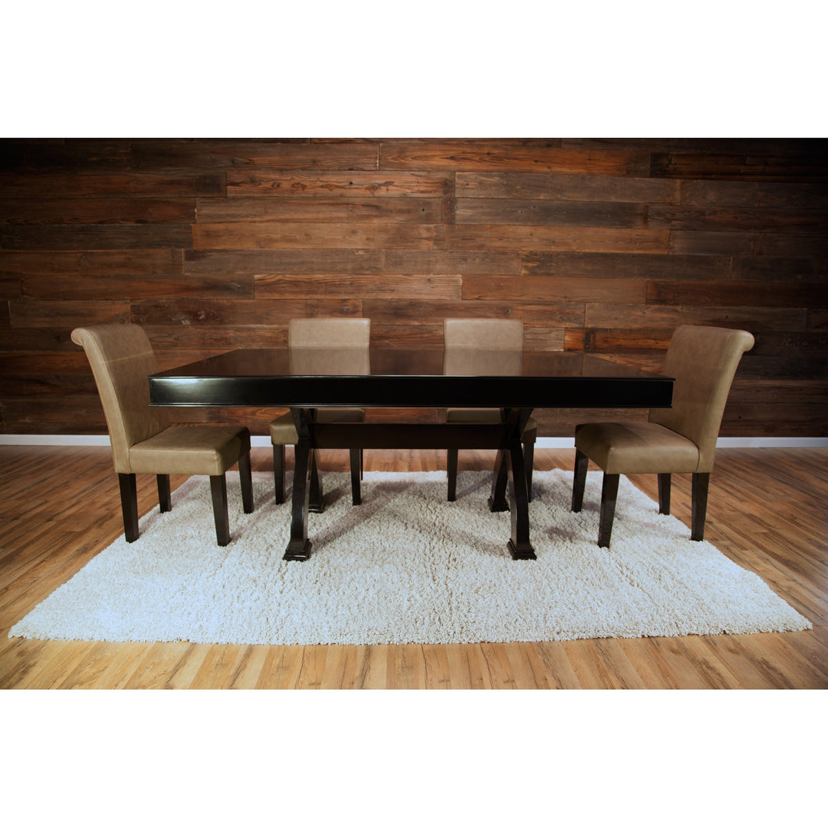 BBO Poker Table Premium Lounge Chairs