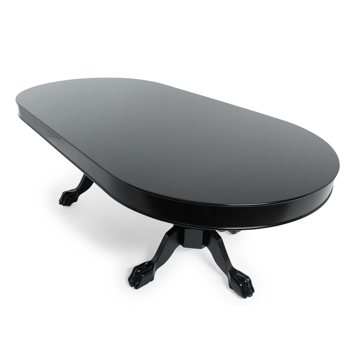 BBO Poker Tables Elite Alpha LED Poker Table