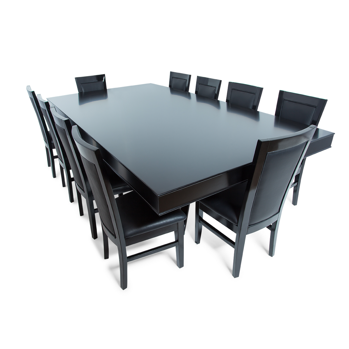 BBO Poker Tables The Lumen HD Poker Table
