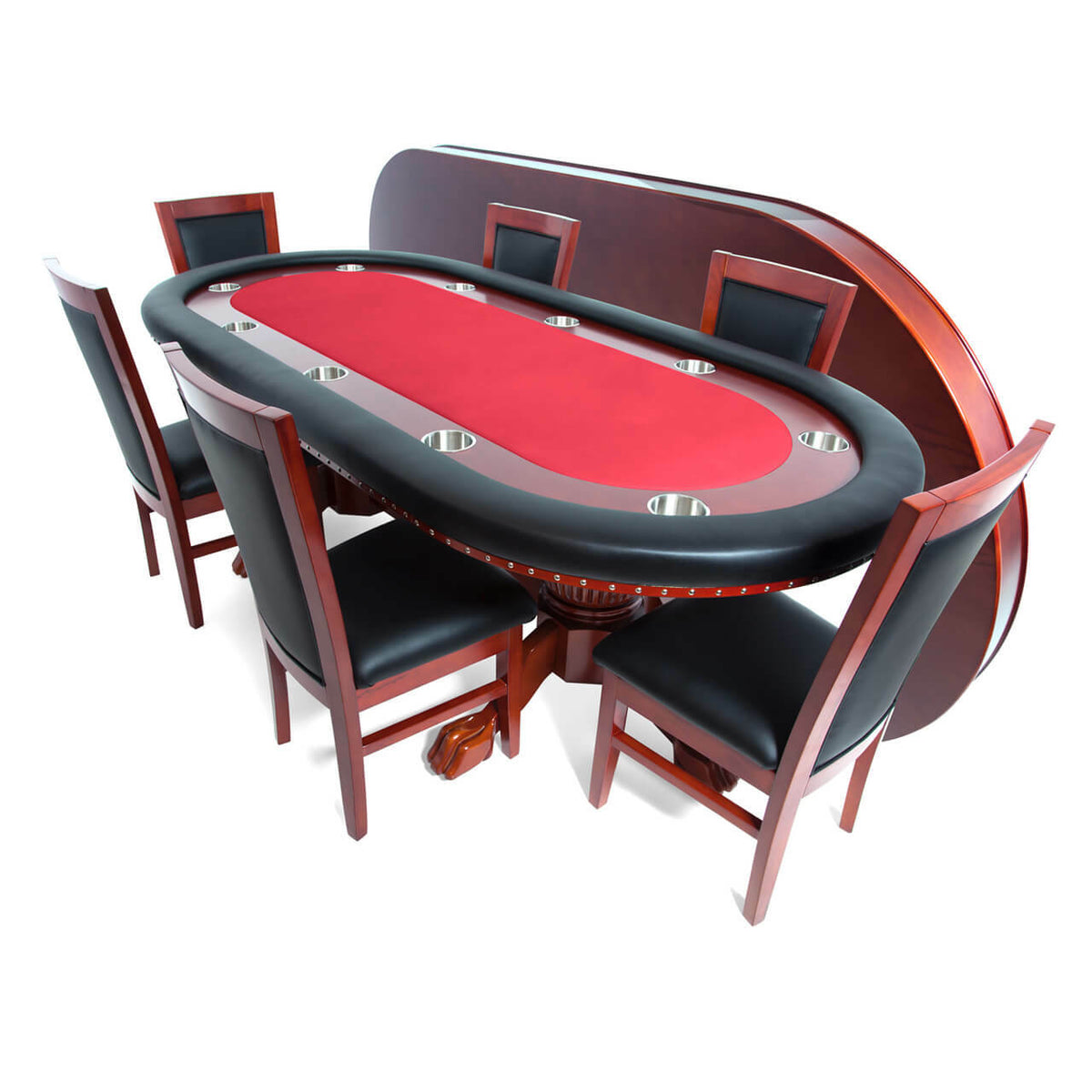 BBO Poker Tables The Rockwell Poker Table