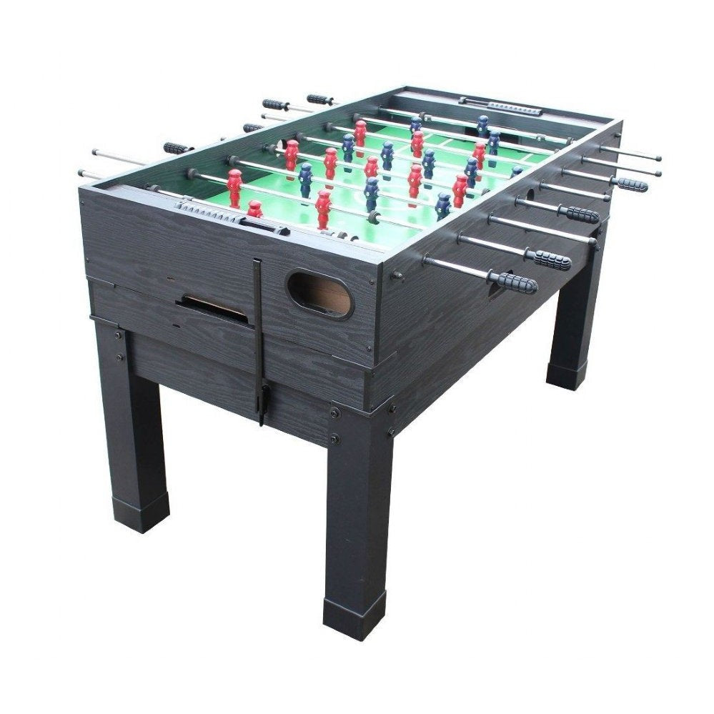 Berner Billiards 13 in 1 Combination Game Table
