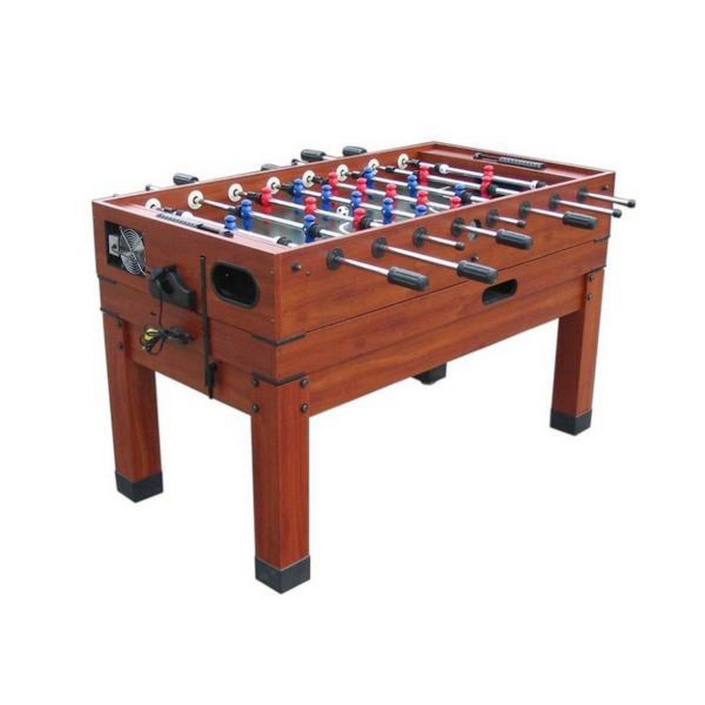 Berner Billiards 13 in 1 Combination Game Table