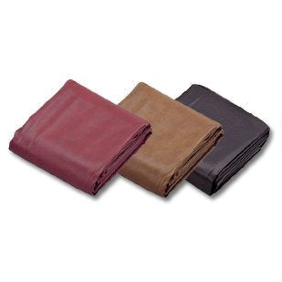 Berner Billiards Naugahyde Pool Table Cover