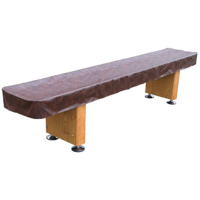 Berner Billiards Naugahyde Shuffleboard Cover
