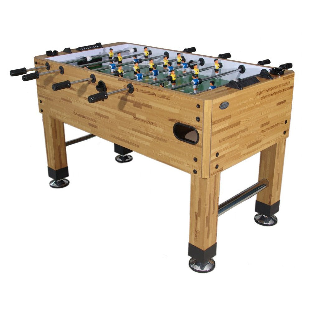 Berner Billiards Premium Foosball Table