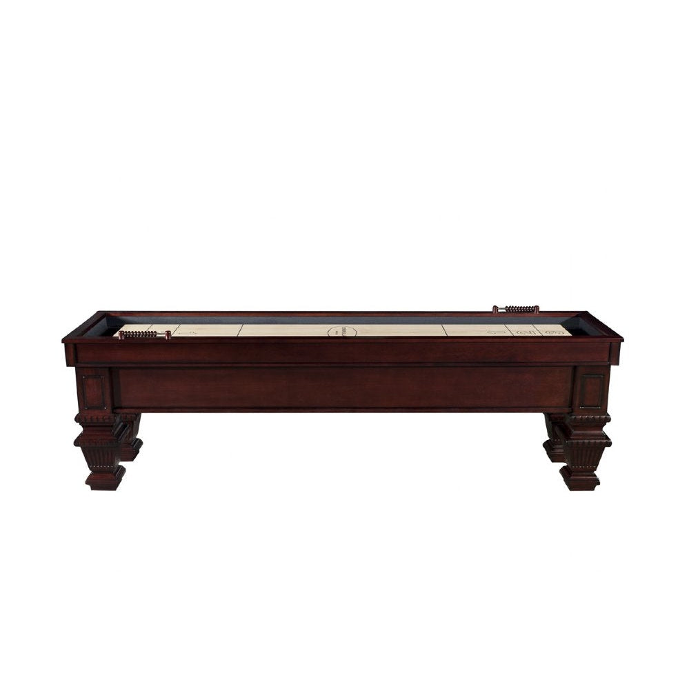 Berner Billiards "The Prestige" Shuffleboard Table