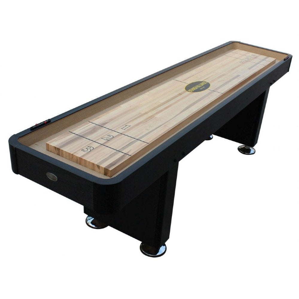 Berner Billiards "The Standard" Shuffleboard Table