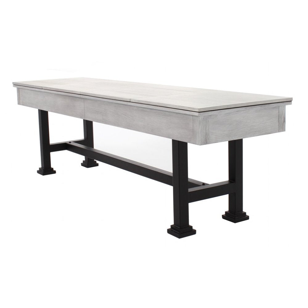 Berner Billiards "The Urban" Shuffleboard Table
