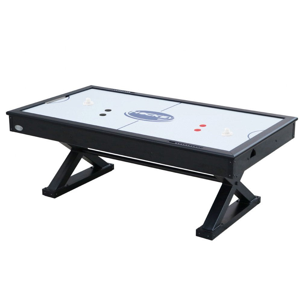 Berner Billiards The X-Treme Air Hockey Table