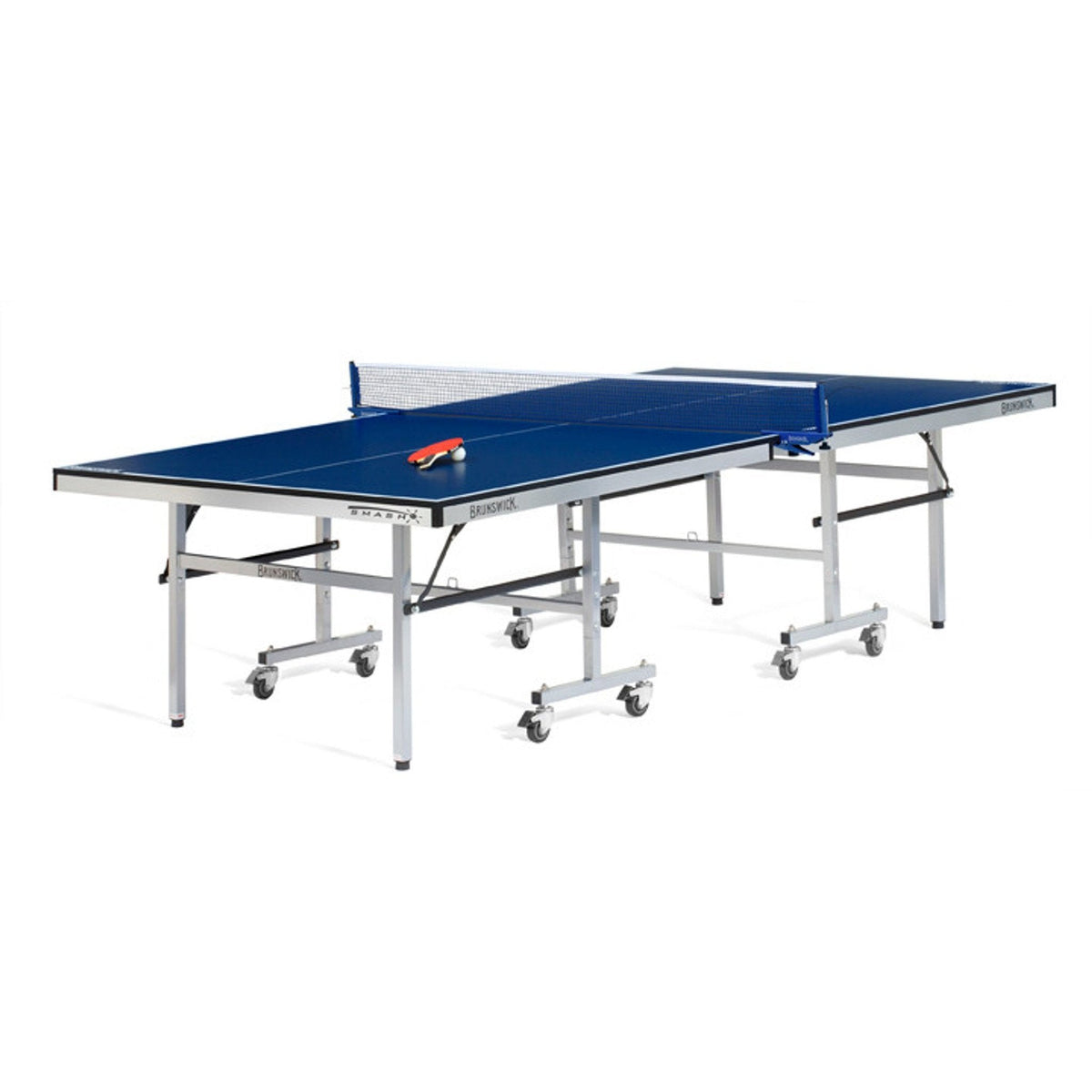 Brunswick 5.0 Indoor Table Tennis Ping Pong Table