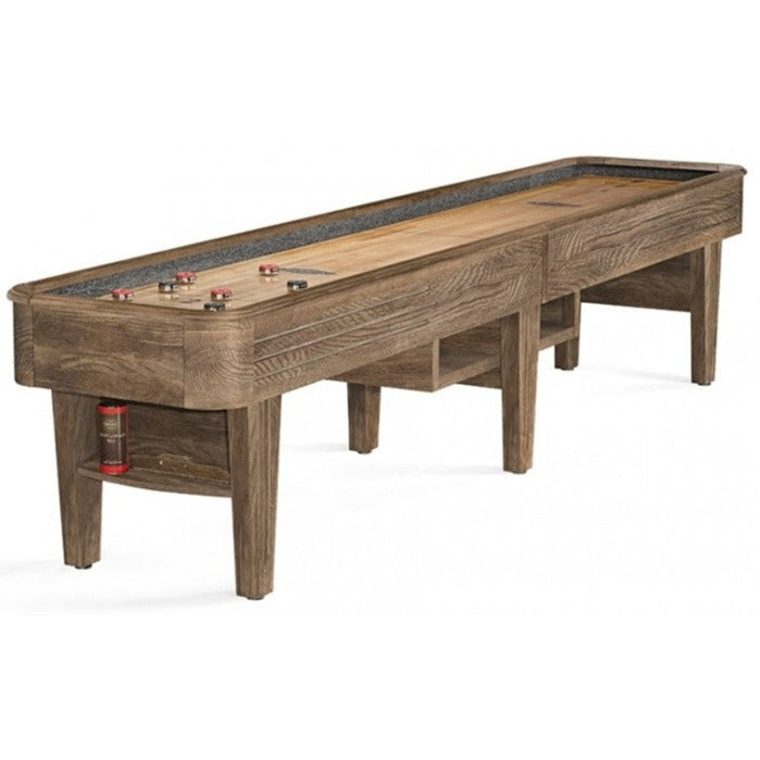 Brunswick Andover II 12' Shuffleboard Table