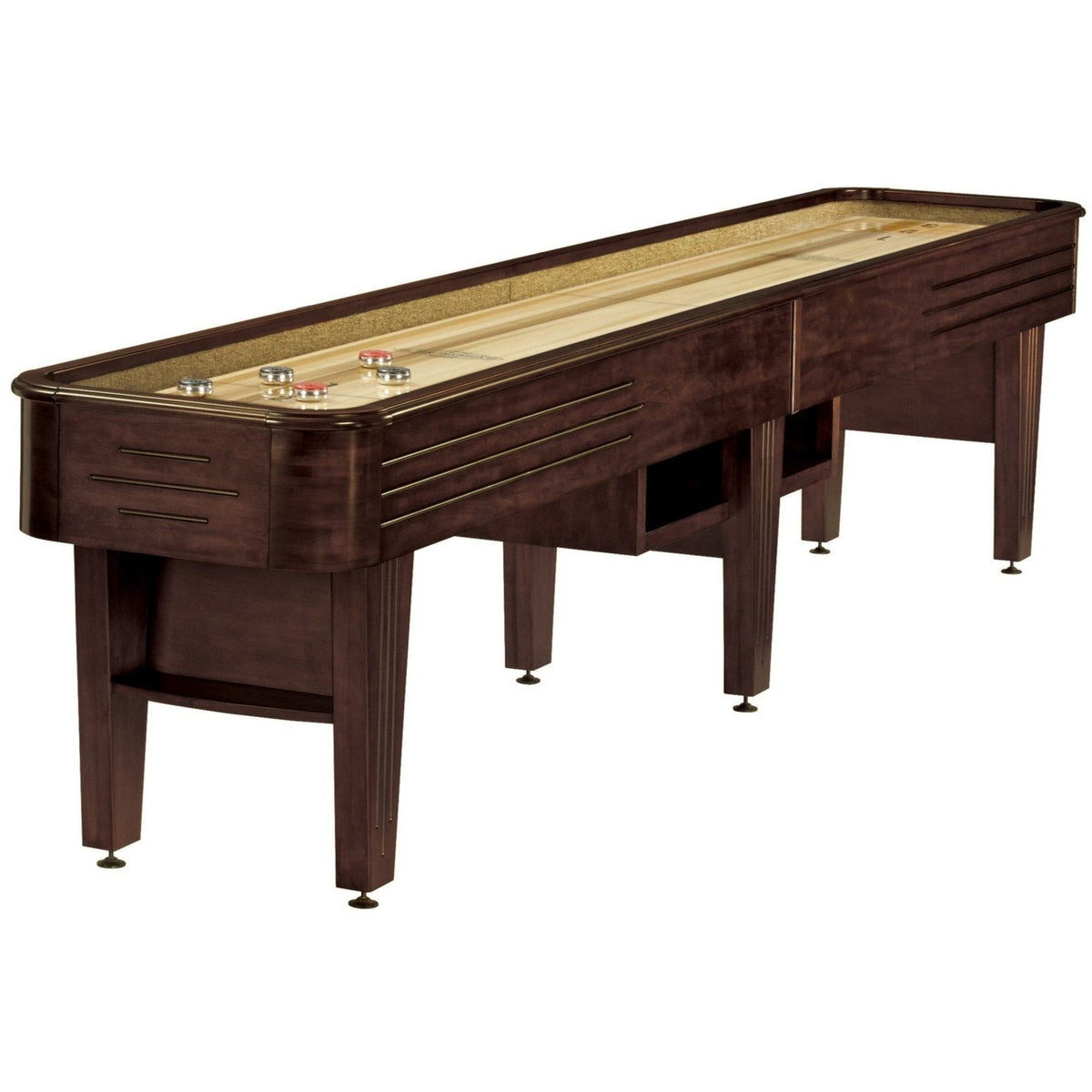 Brunswick Andover II 14' Shuffleboard Table