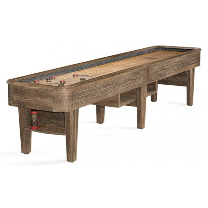Brunswick Andover II 14' Shuffleboard Table