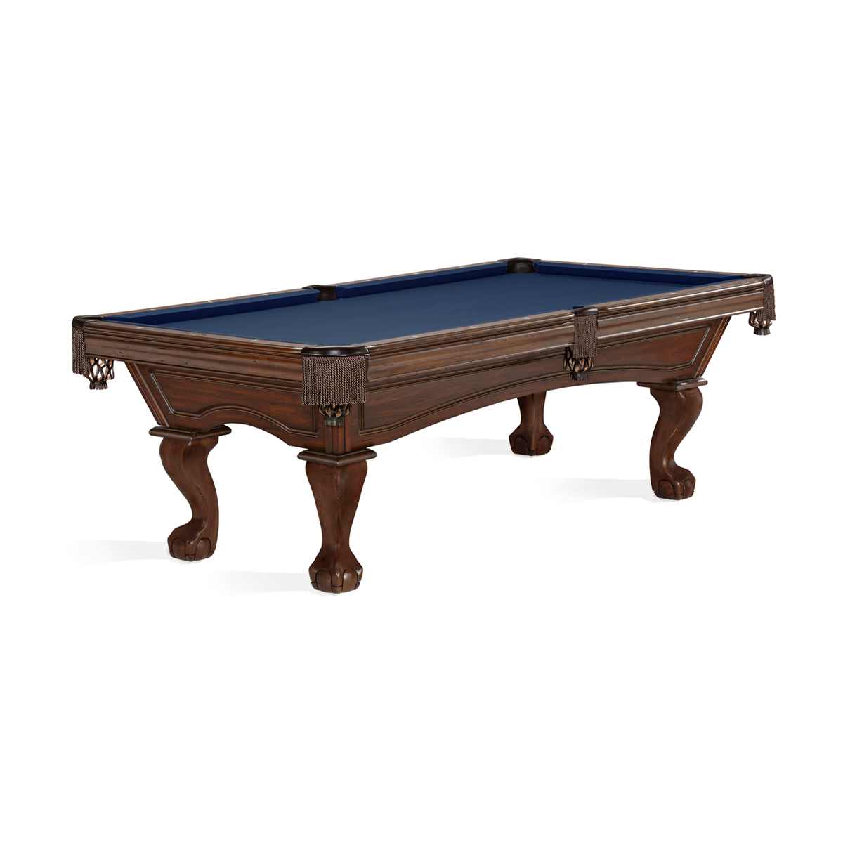 Brunswick Billiards Glenwood Pool Table