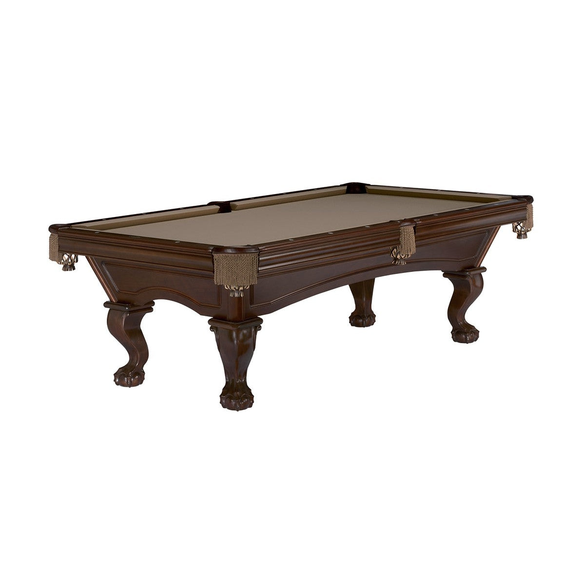 Brunswick Billiards Glenwood Pool Table