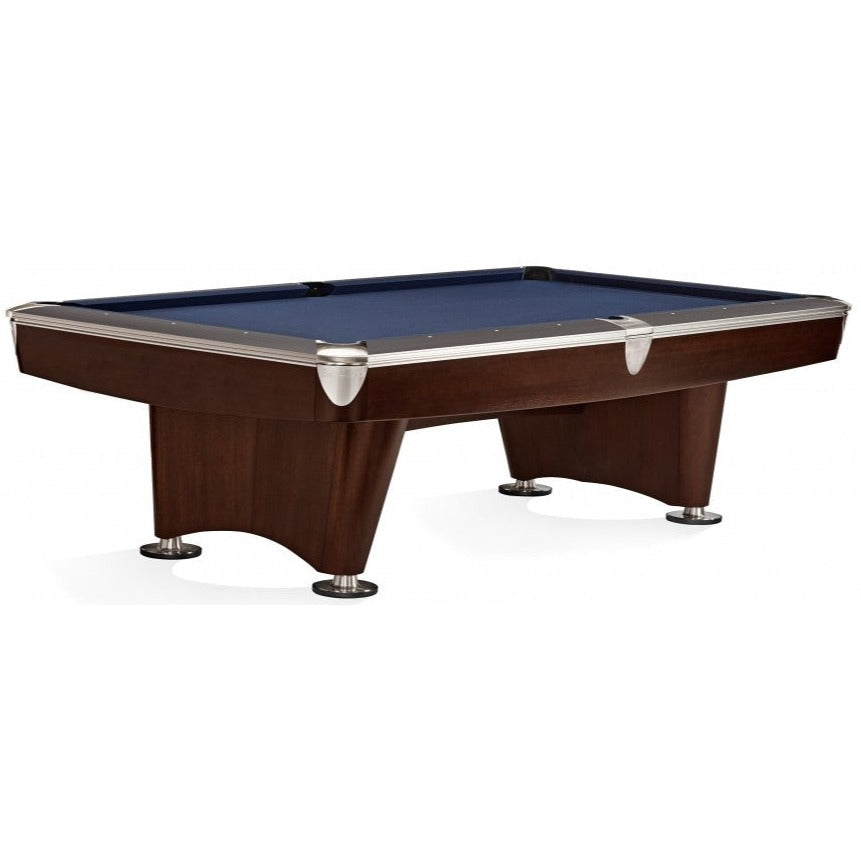 Brunswick Billiards Gold Crown VI Pool Table