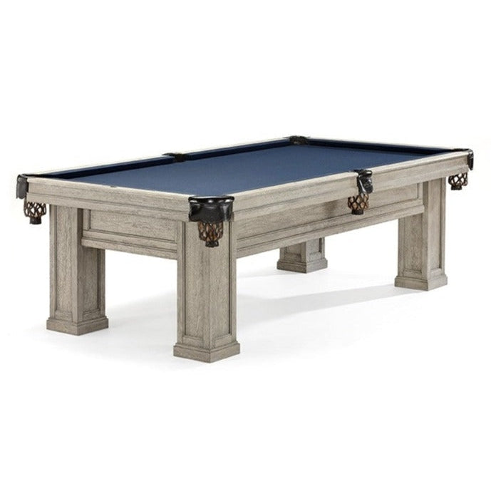 Brunswick Billiards Oakland II 8 Foot Pool Table