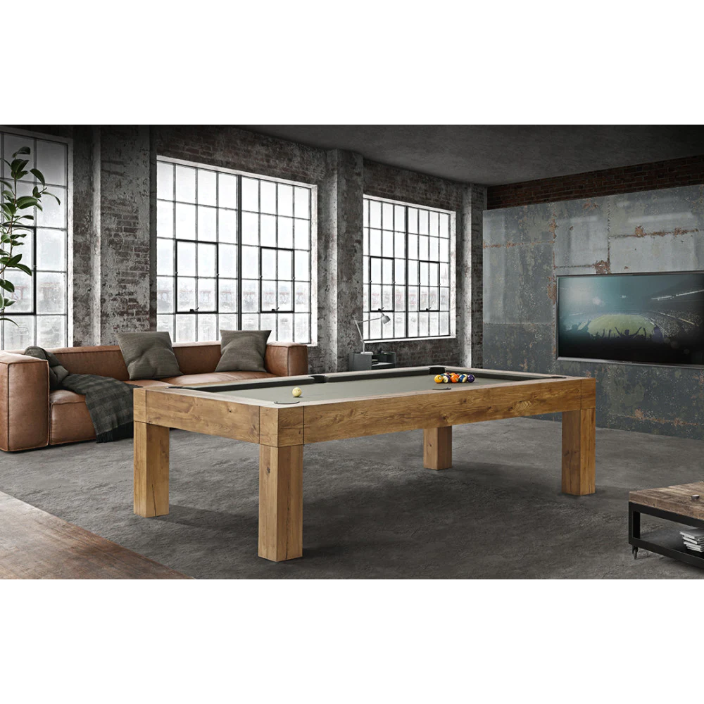 Brunswick Billiards Parsons 8ft Pool Table