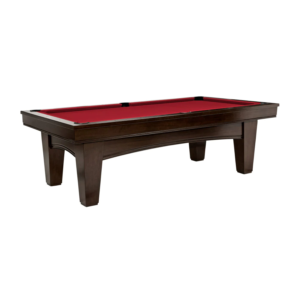Brunswick Billiards Winfield 8ft Pool Table