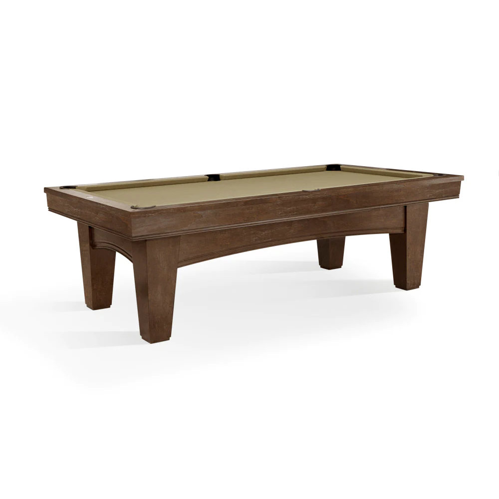 Brunswick Billiards Winfield 8ft Pool Table