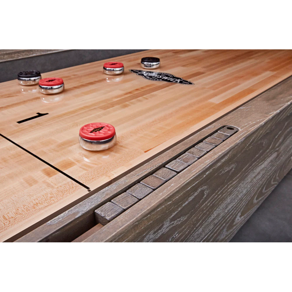 Brunswick Brixton Shuffleboard Table