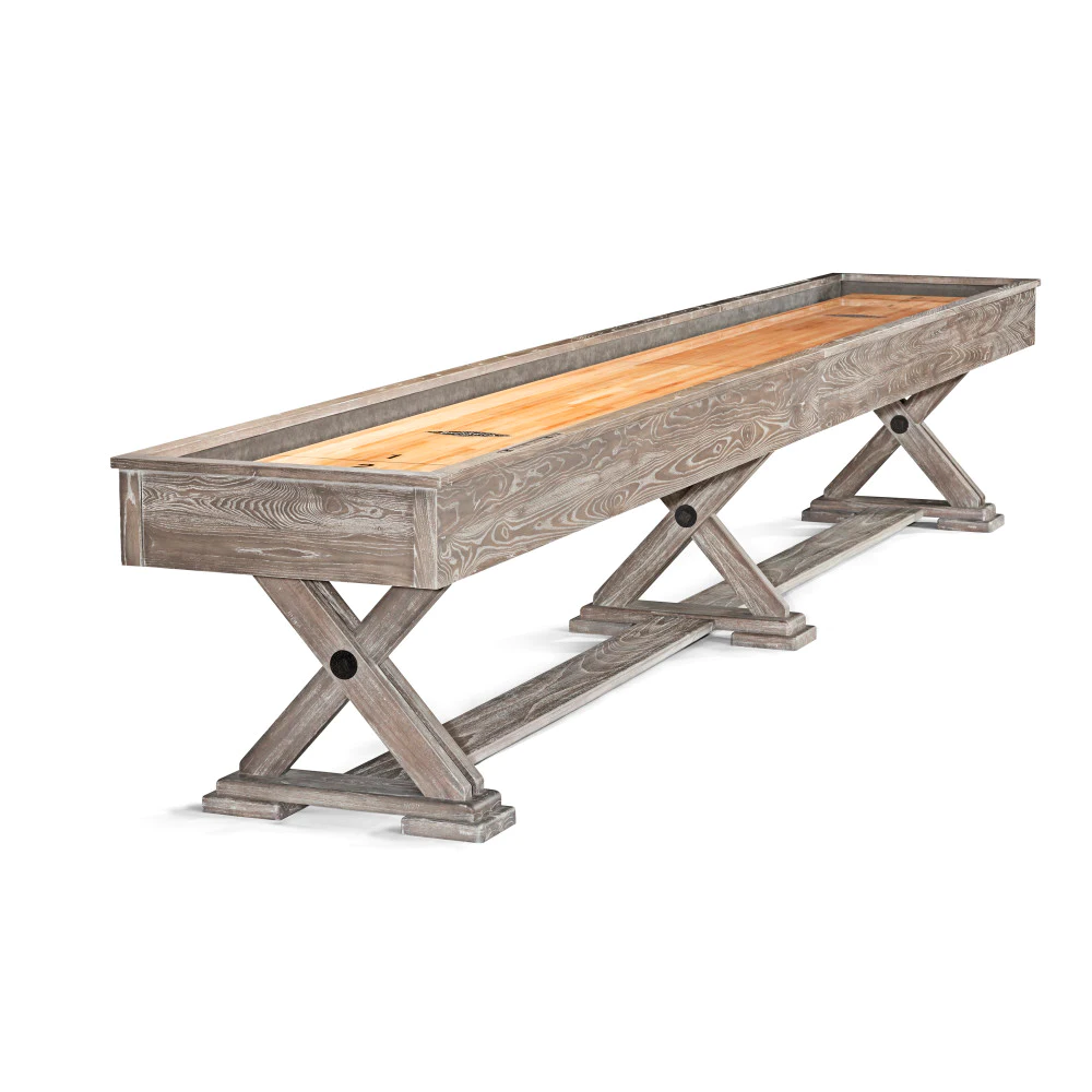 Brunswick Brixton Shuffleboard Table