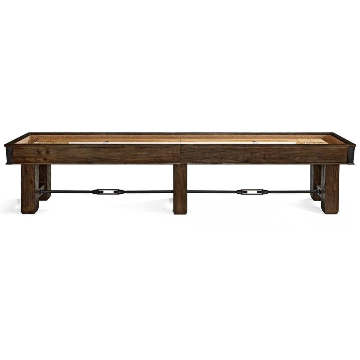 Brunswick Canton Shuffleboard Table