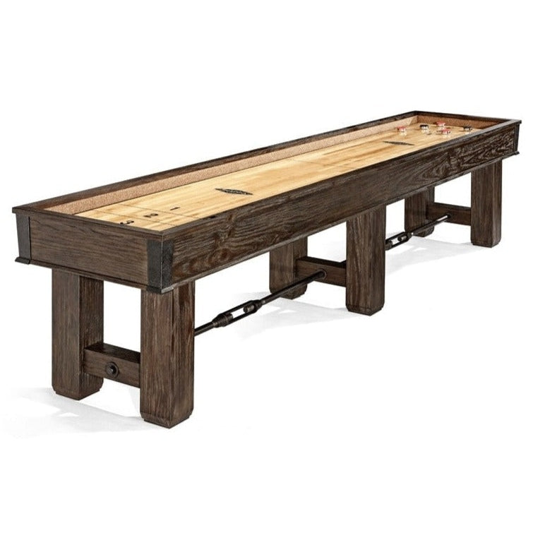 Brunswick Canton Shuffleboard Table