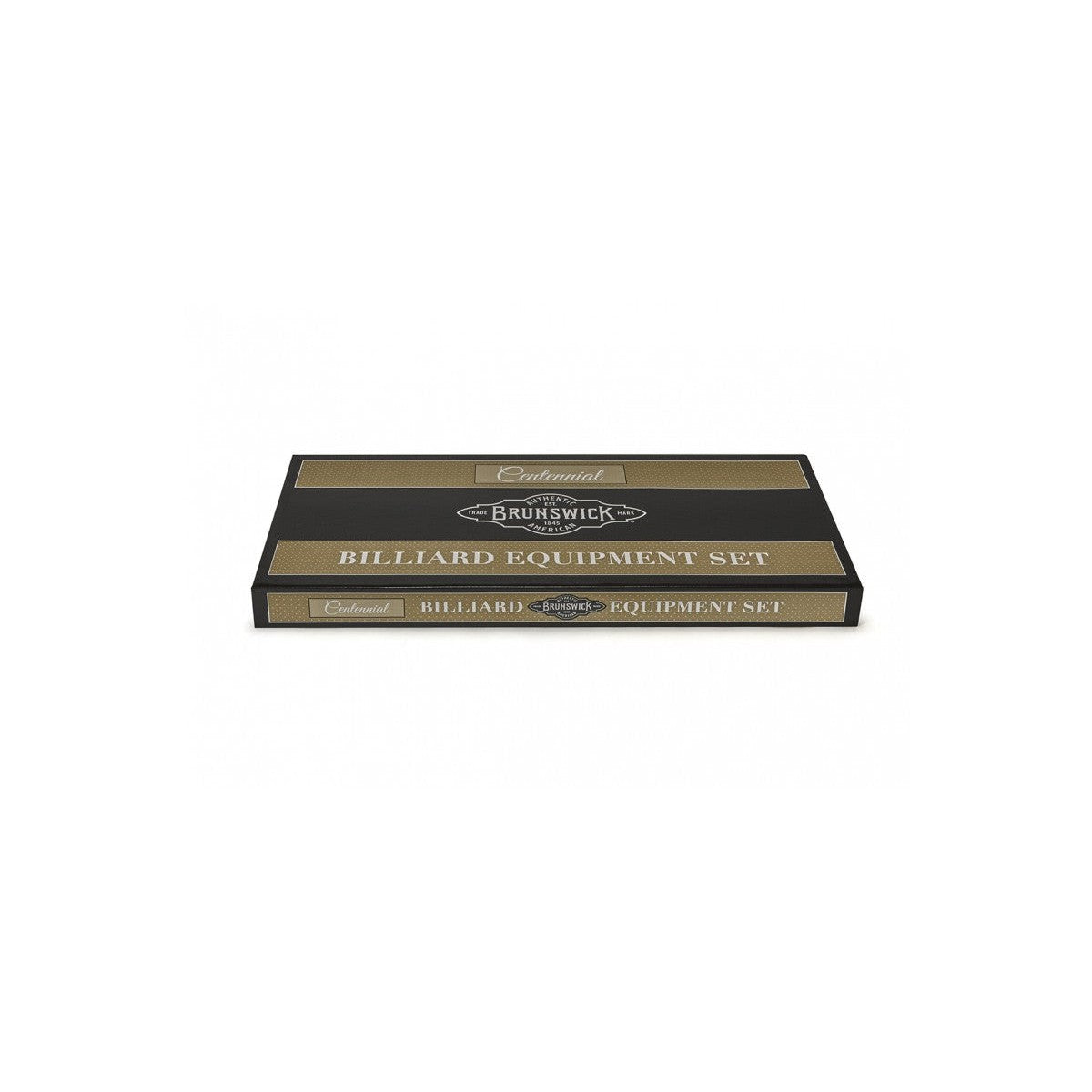 Brunswick Centennial Play Package (For addons / upgrade)