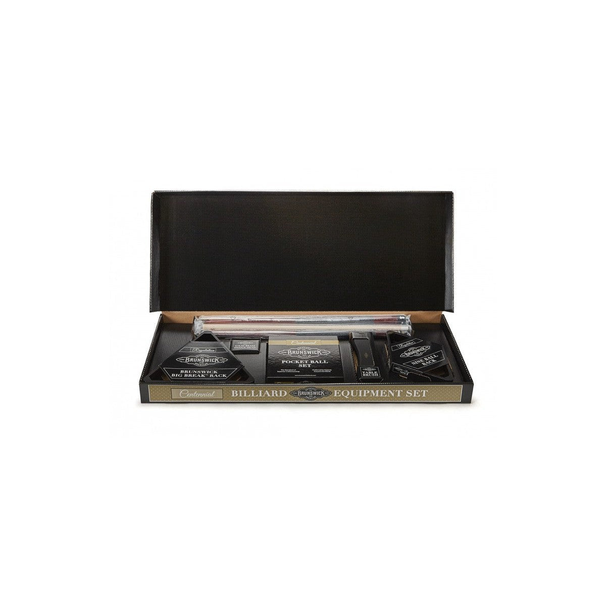 Brunswick Centennial Play Package (For addons / upgrade)