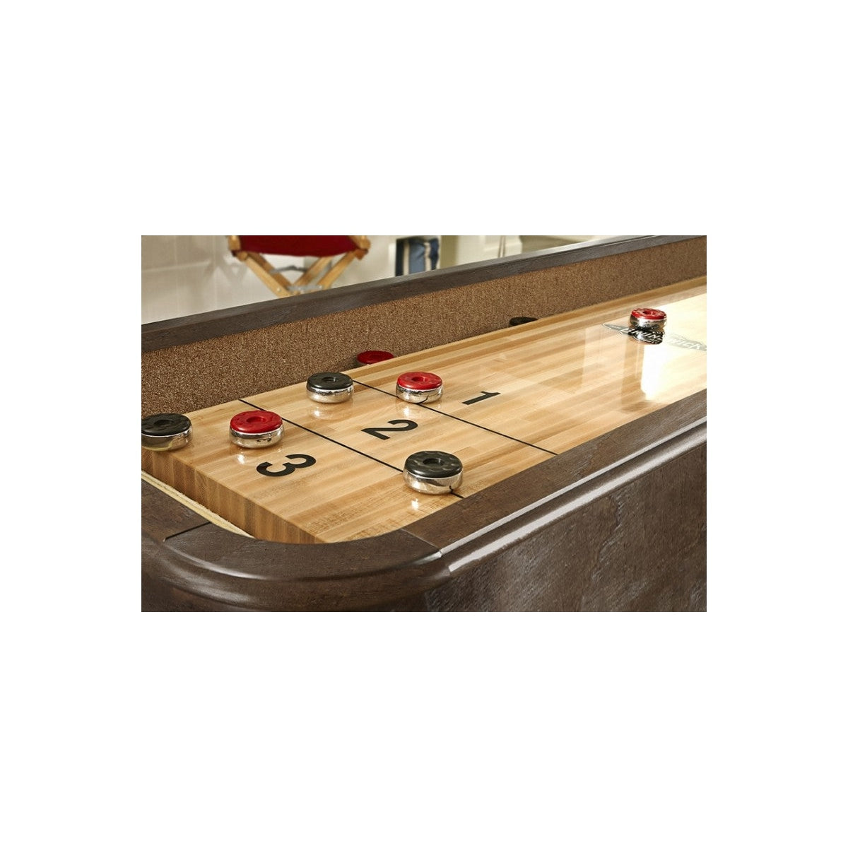 Brunswick Concord Shuffleboard Table