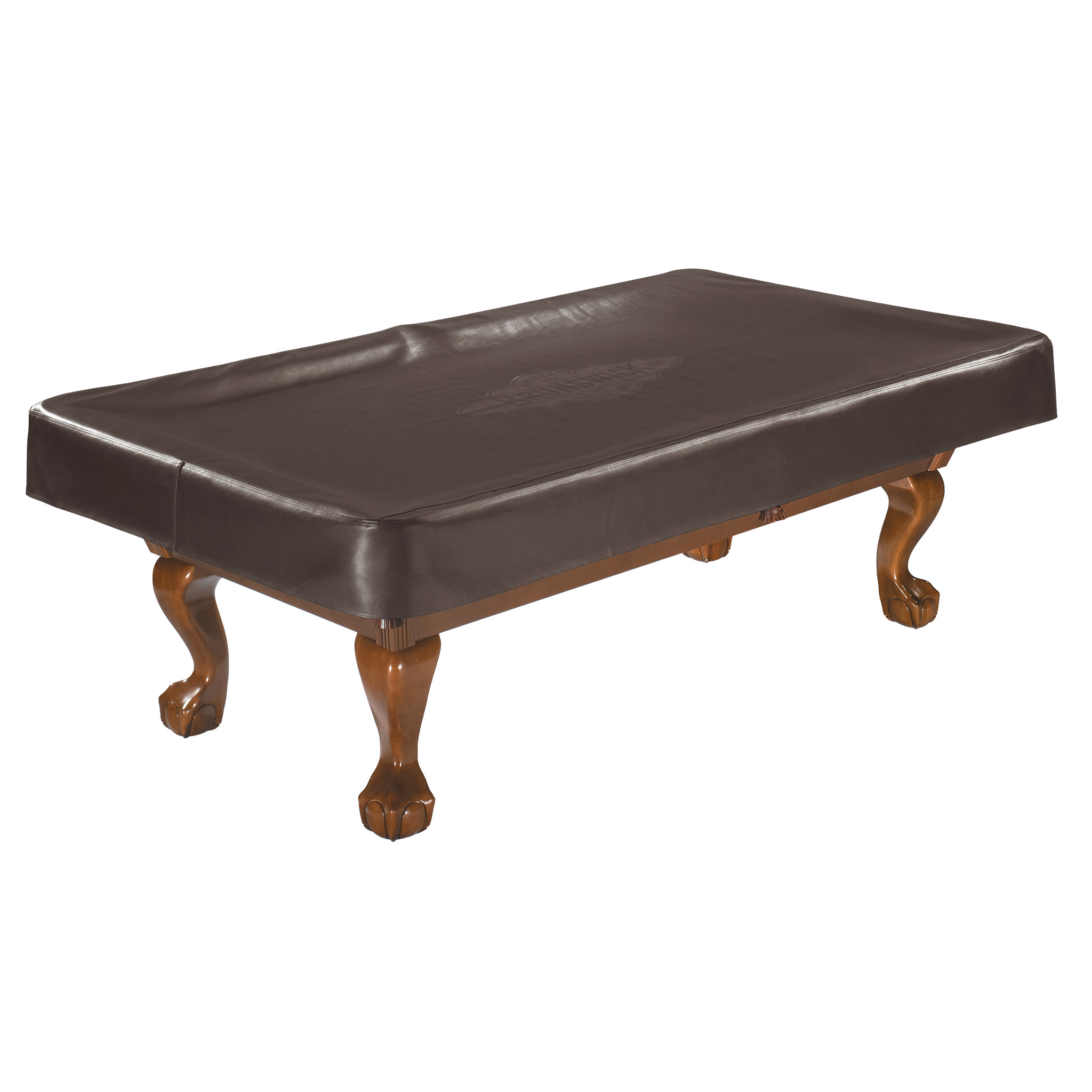Brunswick Pool Table Cover