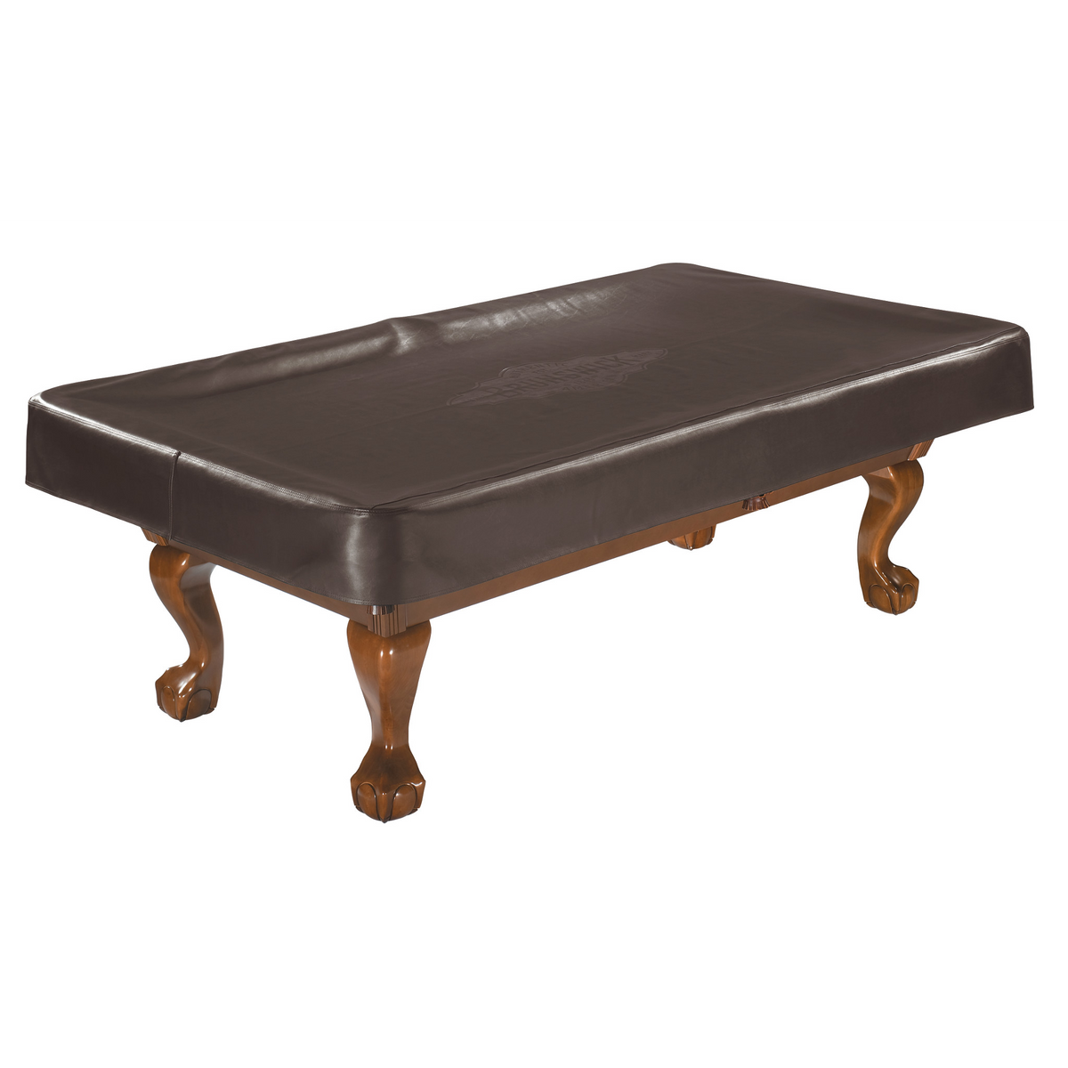 Brunswick Pool Table Cover