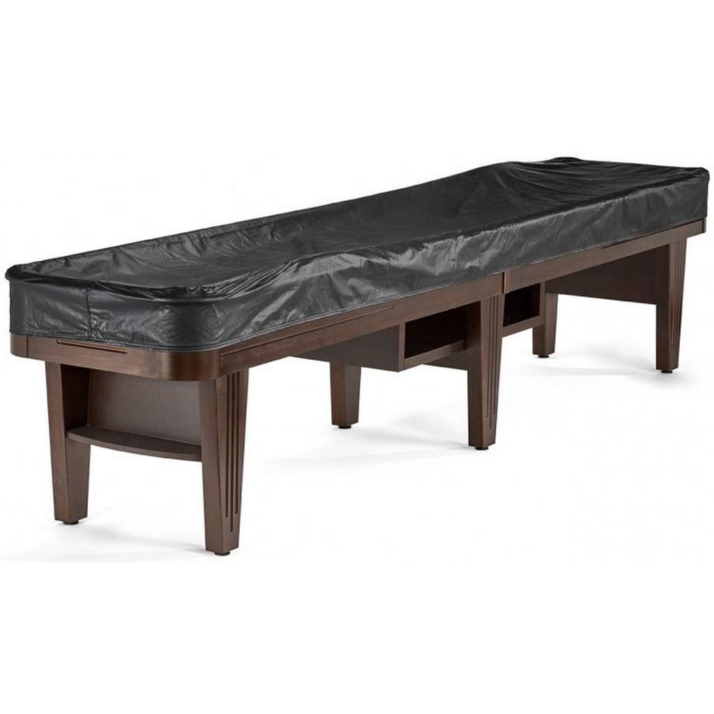 Shuffleboard Table Cover